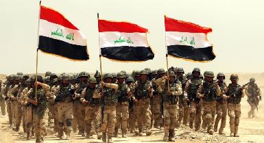 Ирак рассмотрит введение обязательной военной службы