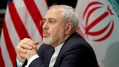 Глава МИД Ирана обвиняет США в том, что они заставляют иранцев голодать