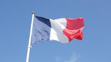 Франция приняла 31 семью езидов