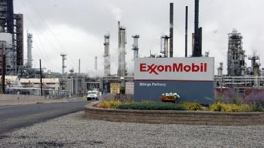 Ирак намерен заменить "ExxonMobil" на "BP" и "Eni"