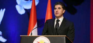 Главы Иракского Курдистана выступили с поздравлениями по случаю Ид аль-Адха