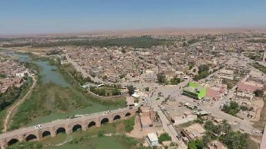 ИГ атаковало курдскую деревню возле Ханакина