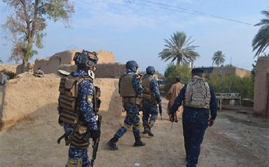 Два иракских полицейских убиты в результате нападения ИГ в Докуке