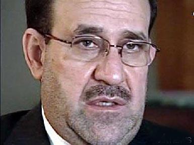 На фоне взрыва нефтепровода визит N. al-Maliki в США кажется особенно актуальным