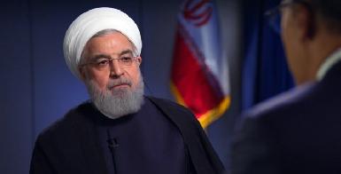 Иран против присутствия иностранных сил в Персидском заливе