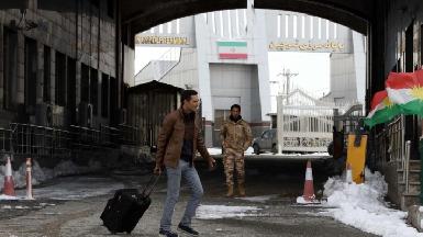 Иран одобрил создание еще трех международных пограничных перехода на границе с Курдистаном 