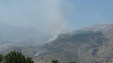 Почти половина приграничных деревень Курдистана эвакуирована из-за конфликта между РПК и Турцией