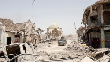 Ирак начинает новый этап реконструкции Мосула