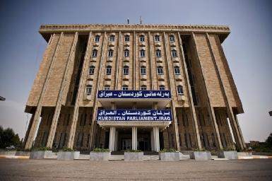Делегация парламента Курдистана посетит Багдад, чтобы обсудить проблемы спорных территорий