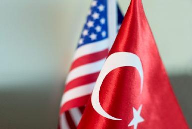 Турция и США планируют совместное патрулирование безопасной зоны на севере Сирии