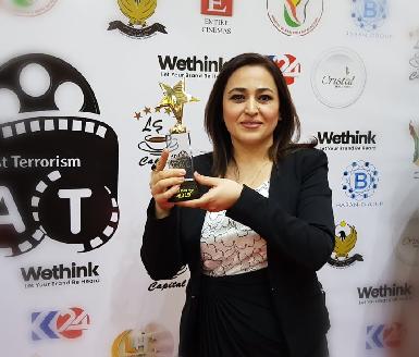 Курдский фильм участвует в израильском кинофестивале