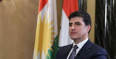 Президент Курдистана подтвердил поддержку религиозной свободы