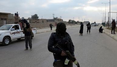 Дияла: нападение ИГ на иракских полицейских