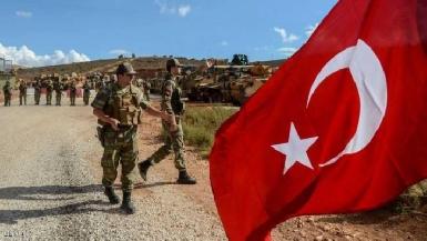 Турция начала операцию против РПК в приграничных районах Курдистана