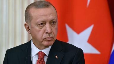 Эрдоган заявил, что сухопутные части ВС Турции скоро войдут на север Сирии