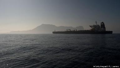 Иран заявил о продаже нефти с танкера Adrian Darya 1