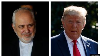 Трамп: США не заинтересованы в смене режима в Иране