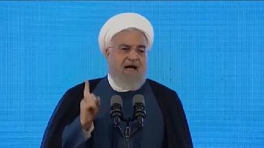 Президент Ирана отказался от переговоров с США