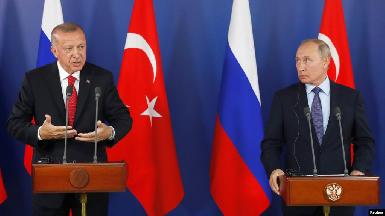 Россия и Турция обеспокоены ситуацией в Идлибе