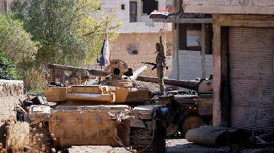 Зампостпреда РФ при ООН назвал число действующих в Сирии боевиков ИГ