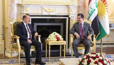 Премьер-министр отменил сборы для иракцев, въезжающих в Курдистан