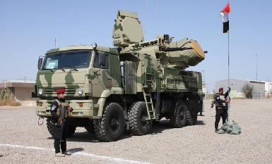 Ирак стремится приобрести российские и китайские системы ПВО
