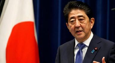 Премьер-министр Японии намерен ослабить напряженность на Ближнем Востоке