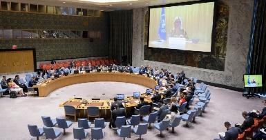 ООН призывает Эрбиль и Багдад "преодолеть разногласия" по Киркуку и Синджару