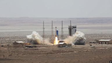 Иран признал факт взрыва ракеты при запуске