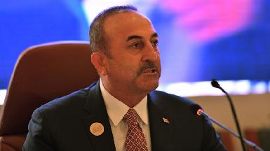Глава МИД Турции упрекнул НАТО в политике двойных стандартов