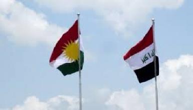 На следующей неделе Эрбиль и Багдад возобновят переговоры по спорным вопросам 