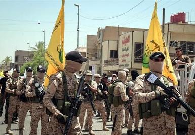 Ирак отверг план "Хашд аш-Шааби" создать военно-воздушные силы