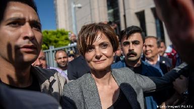 В Турции оппозиционерка получила более 9 лет тюрьмы за твиты
