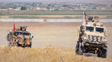Создание зоны безопасности в Сирии: у Эрдогана есть вопросы к США