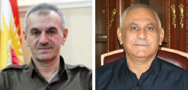 Президент Курдистана назначил двух вице-президентов