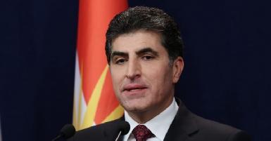 Президент Курдистана выразил соболезнования в связи с трагическим инцидентом в Кербеле