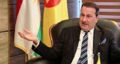 ДПК подтверждает поддержку единого курдского фронта на провинциальных выборах