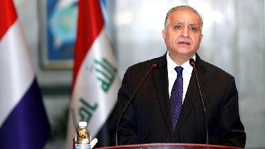 Ирак ведёт переговоры о военном присутствии Турции в стране