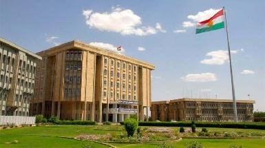 КРГ и парламент настаивают на том, чтобы Конституция была основой для разрешения споров с Багдадом