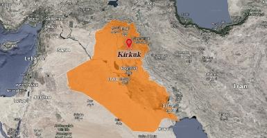 ИГ временно захватило контроль над дорогой Киркук-Багдад