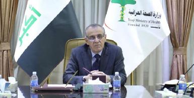 Министр здравоохранения Ирака подал в отставку