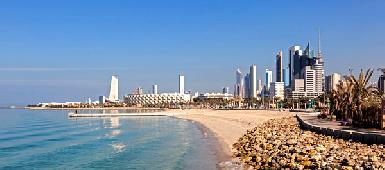 Кувейт усиливает охрану важнейших объектов после атак на предприятия в Саудовской Аравии
