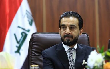 Спикер иракского парламента посетит Эрбиль в среду