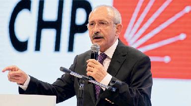 Турецкая оппозиционная партия призвала Эрдогана вывести военных из Афганистана