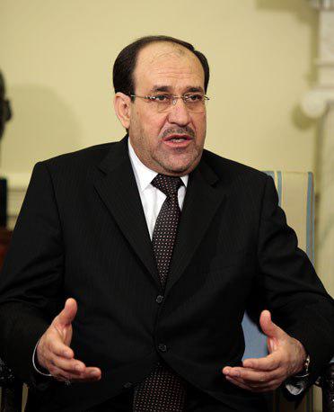 Премьер-министр Ирака назвал справедливыми народные волнения в арабских странах 