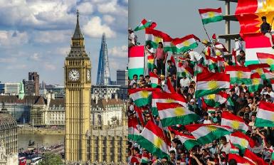 Курдская диаспора готовится отметить вторую годовщину референдума о независимости Курдистана