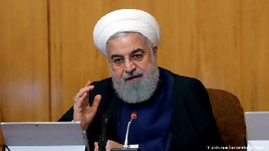 Иран не хочет "вмешательства извне" в ситуацию в Персидском заливе