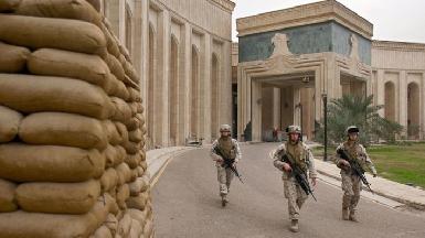 Госдеп призвал американцев покинуть Ирак из-за эскалации напряженности в регионе