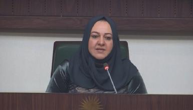 Спикер парламента Курдистана: Народы имеют право на самоопределение