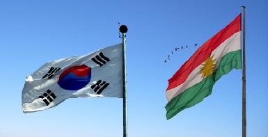 Делегация парламента Курдистана посетит Южную Корею